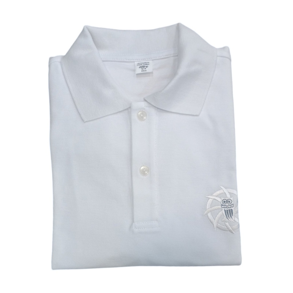 Unisex Polo Shirt