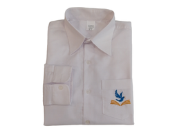 Long-sleeved shirt